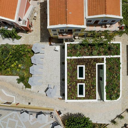Opera House Hotel Symi Exteriér fotografie